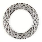 Wholesale Glass Charger Plate PZ-047 - Image 2